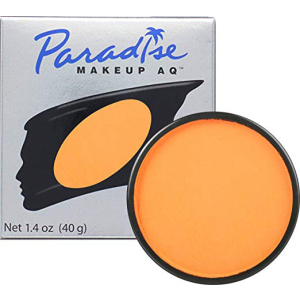 Профессиональный аквагрим Mehron Paradise Orange 40 г (800-O) (764294580111) ТОП в Чернигове