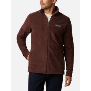 Толстовка Columbia Basin Trail III Full Zip 1907753-630 M (0193855401679) лучшая модель в Чернигове