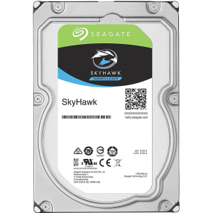 хороша модель Жорсткий диск 3.5 " 8TB Seagate (ST8000VX004)