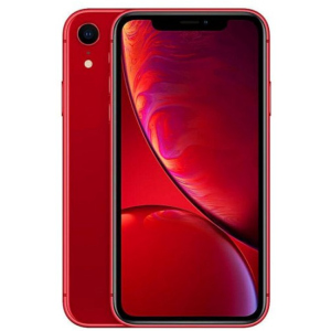 Мобільний телефон Apple iPhone Xr 128GB Red Slim Box (MH7N3) Офіційна гарантія ТОП в Чернігові