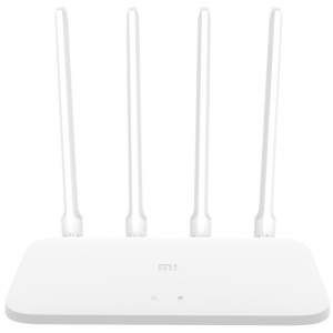 Маршрутизатор Xiaomi Mi WiFi Router 4C (DVB4231GL) в Чернігові