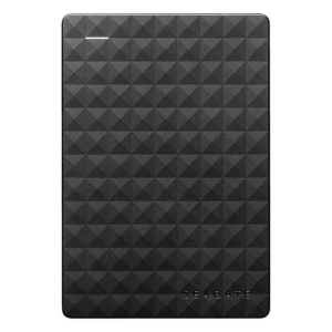 Накопичувач зовнішній HDD 2.5 USB 5.0TB Seagate Expansion Black (STEA5000402) ТОП в Чернігові