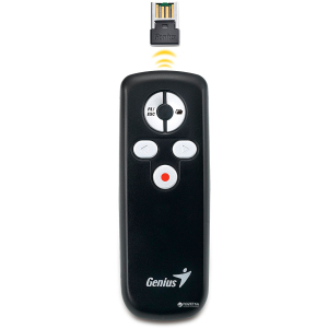 Презентер Genius Media Pointer 100 (31090015100) в Чернигове