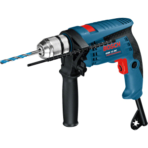 Дрель ударная БЗП Bosch Professional GSB 13 RE (0601217100) лучшая модель в Чернигове