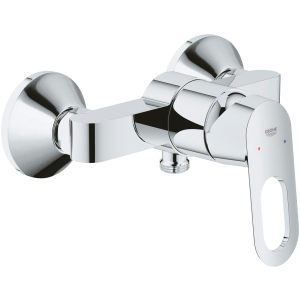 Змішувач для душу GROHE BauLoop 32816000/23340000 ТОП в Чернігові