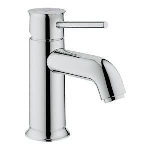 Змішувач для раковини GROHE BauClassic 23162000 ТОП в Чернігові