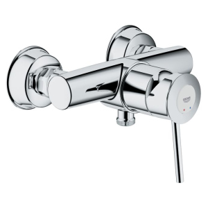 Змішувач для душу GROHE BauClassic 32867000 краща модель в Чернігові