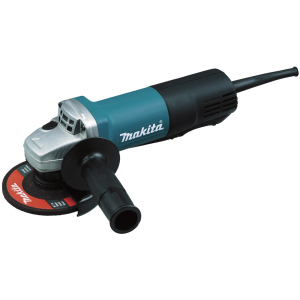 Угловая шлифмашина Makita 9558HNG лучшая модель в Чернигове