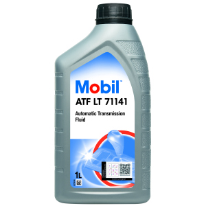 Трансмісійна олія Mobil ATF LT 71141 1 л в Чернігові
