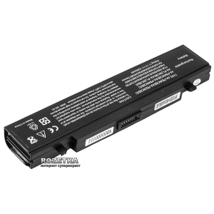 Аккумулятор PowerPlant для Samsung M60 Black (11.1V/5200mAh/6Cells) (NB00000151) в Чернигове