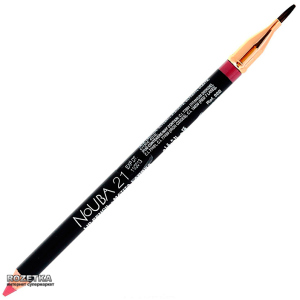 Олівець для губ Nouba пензликом 21 (8010573322210) краща модель в Чернігові