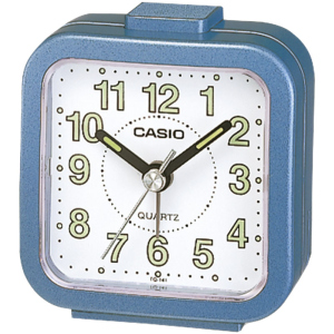 хороша модель Будильник CASIO TQ-141-2EF