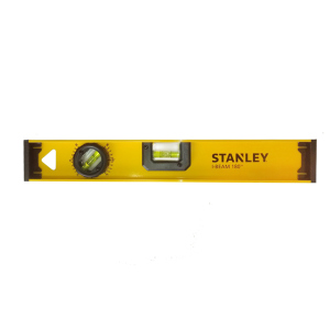 Уровень Stanley Pro 180 400 мм (1-42-919)