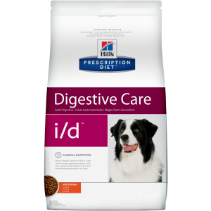 хороша модель Сухий корм Hills Prescription Diet Canine 2 кг (8652,08) (052742865218)