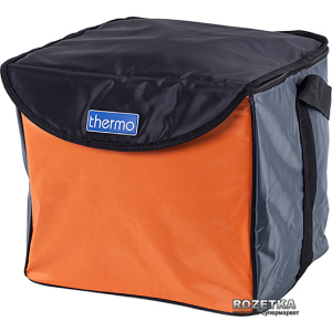 Термосумка Thermo Icebag 20 л (4820152611666) ТОП в Чернигове