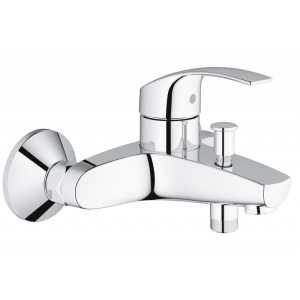 Змішувач для ванни GROHE Eurosmart 33300002