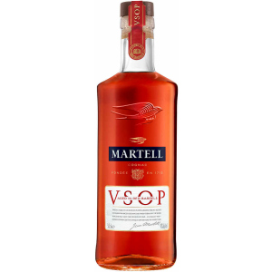 Коньяк Martell V.S.O.P. 0.5 л 40% (3219820005950) в Чернігові