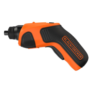 хорошая модель Аккумуляторная отвертка Black+Decker CS3651LC