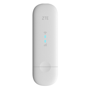 4G USB WiFi роутер ZTE MF79u з виходами під антенну