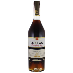 Brendi Emilio Lustau Solera Gran Reserva 0,7 л 40% (8412325003031)