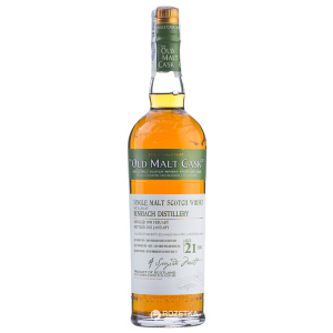 Віскі Douglas Laing Benriach 21 YO 0.7 л 50% (5014218786330) краща модель в Чернігові