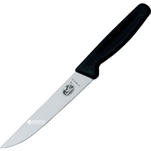 Кухонный нож Victorinox для нарезки 150 мм Black (5.1803.15) ТОП в Чернигове