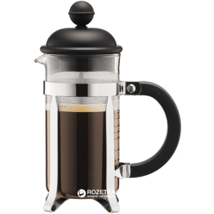 Кофейник Bodum Caffettiera 350 мл (1913-01) в Чернигове