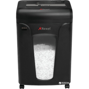 Шредер Rexel REM820 (2104010eu) краща модель в Чернігові