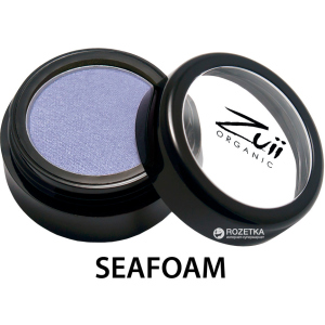 Тіні для повік Zuii Organic Flora Eye Shadow 1.5 г Seafoam (812144010391) краща модель в Чернігові