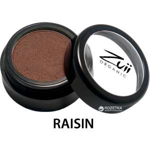 Tени для век Zuii Organic Flora Eye Shadow 1.5 г Raisin (812144010261) лучшая модель в Чернигове