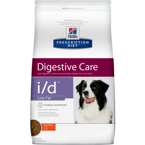 хороша модель Сухий корм Hills Prescription Diet Canine 1.5 кг (1803,08) (052742180304)