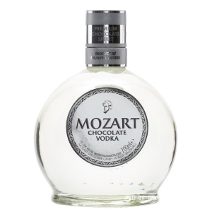 Горілка Mozart Chocolate Vodka 0.7 л 40% (9013100000673) ТОП в Чернігові