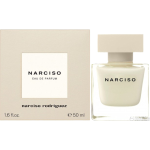 Парфюмированная вода для женщин Narciso Rodriguez Narciso 50 мл (3423478926257) в Чернигове