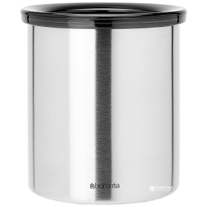 Контейнер для отходов от чая и кофе Brabantia Table Bin 1 л (371424) лучшая модель в Чернигове