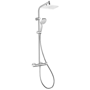 Душевой гарнитур HANSGROHE MySelect E 240 Showerpipe 26764400 в Чернигове