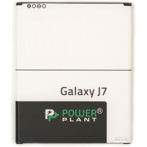 Акумулятор PowerPlant Samsung J700F 3050 mAh (EB-BJ700BBC)