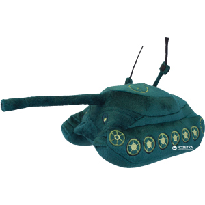 М'яка іграшка танк WP Merchandise World of Tanks (WG043327) в Чернігові