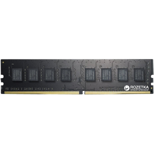 Оперативная память G.Skill DDR4-2400 8192MB PC4-19200 Value (F4-2400C15S-8GNS)