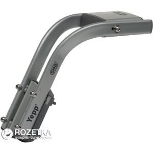 Адаптер подседельной трубы Thule Yepp Maxi Seat Post adapter (TH12020401)