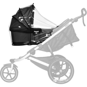 Захисний чохол Thule Bassinet Rain Cover (TH20110726) ТОП в Чернігові