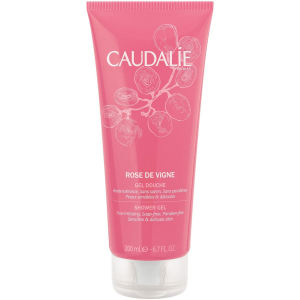 Гель для душа Caudalie Rose de Vigne 200 мл (3522930001843) ТОП в Чернигове