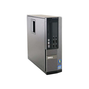 Уживані Системний блок Dell Optiplex 7010 Intel Core i3-3220/4 Гб/500 Гб краща модель в Чернігові