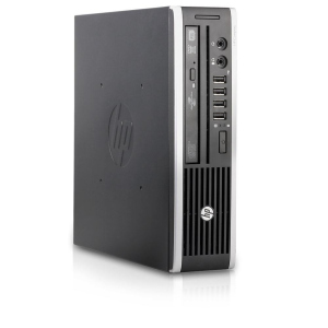 Системний блок HP Compaq 8300 Elite Intel Core i5-3470s/4 Гб/250 Гб в Чернігові