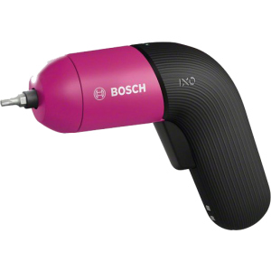 Акумуляторна шуруповерт Bosch IXO VI Colour (06039С7022)