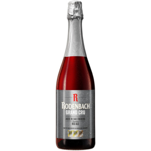 Пиво Rodenbach Grand Cru темне фільтроване 6% 0.75 л (5410583800181G) ТОП в Чернігові