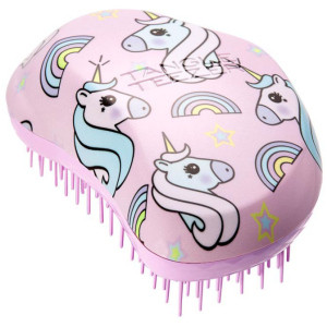 хорошая модель Расческа Tangle Teezer The Original Mini Children Unicorn (5060630042707)