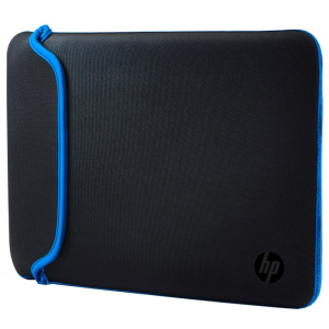 Чехол для ноутбука HP Chroma Sleeve 15.6" Black/Blue (V5C31AA)