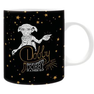 Чашка ABYstyleHarry Potter Dobby 320 мл (ABYMUG371) в Чернігові