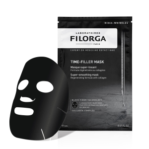 Маска проти зморшок Filorga Time-Filler Mask 23 мл (3401360225138) рейтинг