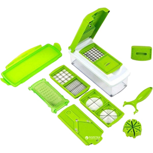 Овощерезка GNS Nicer Dicer Plus (2100000000129) ТОП в Чернигове